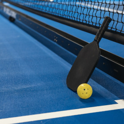 Alpine Pickleball Arena