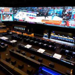 Eagle's Nest Sports Lounge