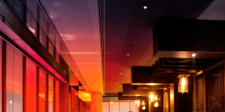 Aurora Lounge