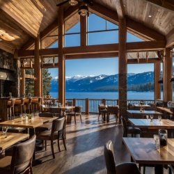 Mountain Grill Restaurant