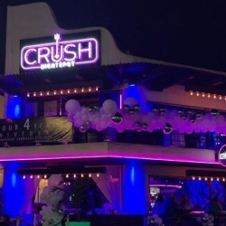 Crush Nightspot