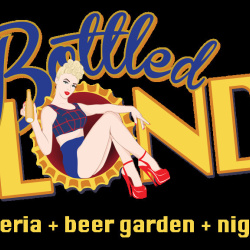 Bottled Blonde - Scottsdale