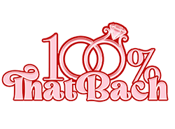 100 That Bach
