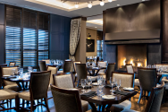 Gaylord Rockies Dining Experiences