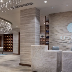 Gaylord Rockies Spa Experiences