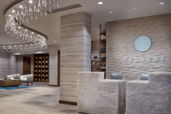 Gaylord Rockies Spa Experiences