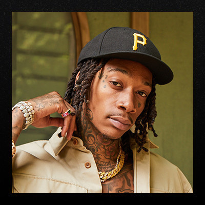 WIZ KHALIFA