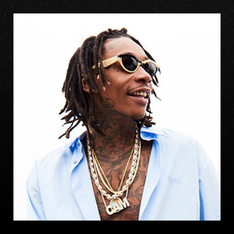 WIZ KHALIFA in Las Vegas - Events, Dates and Tickets | Drai's Beachclub ...