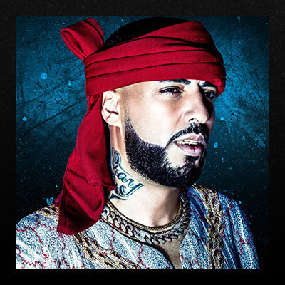 French Montana