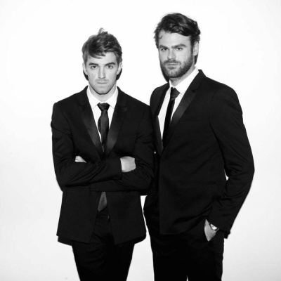 Chainsmokers