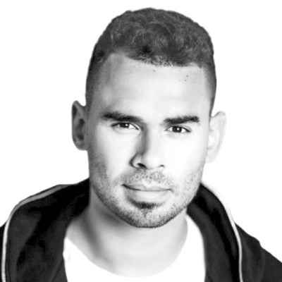 Afrojack