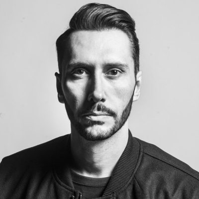 Cedric Gervais