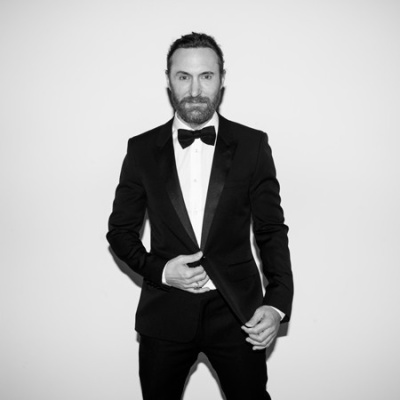 David Guetta