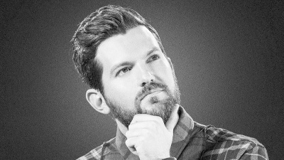 Dillon Francis