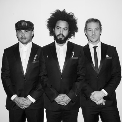 Major Lazer