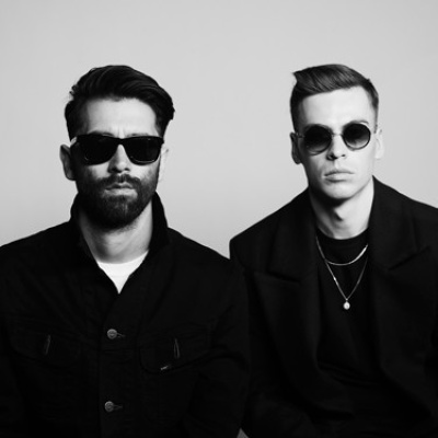 Yellow Claw