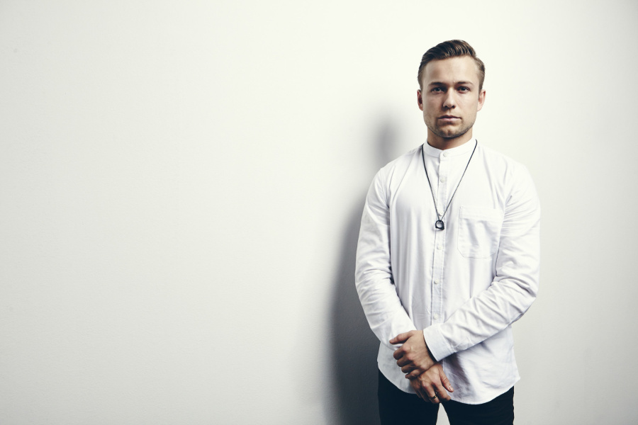 Red Bull Racing Car Design Reveal Party ft. Party Favor OMNIA