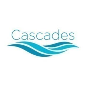 Flyer: CASCADES POOL AT WINSTAR WORLD CASINO AND RESORT