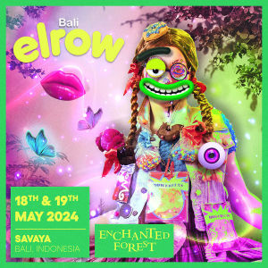 Flyer: ELROW
