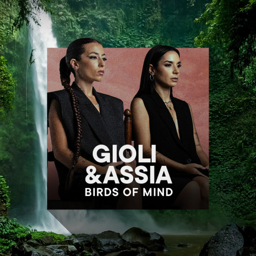 Flyer: GIOLI & ASSIA - BIRDS OF MIND