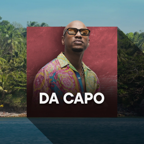 Flyer: DA CAPO