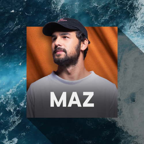 Flyer: MAZ