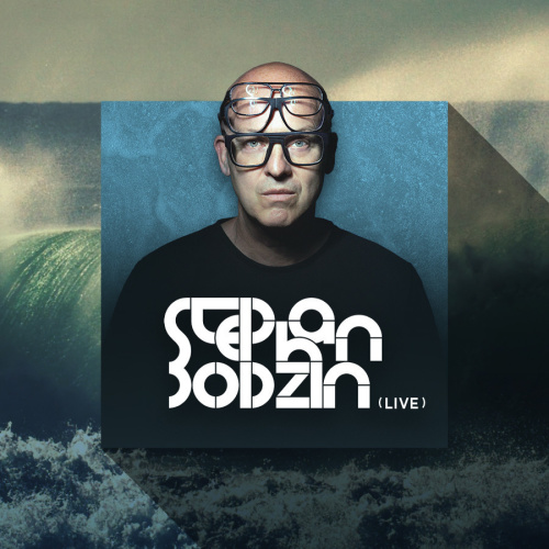 Flyer: STEPHAN BODZIN