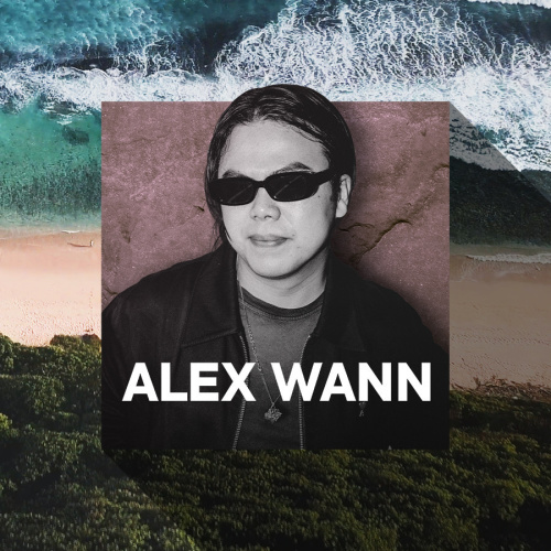 Flyer: ALEX WANN