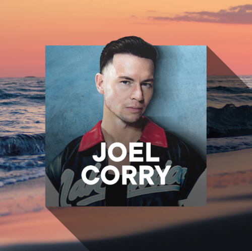 Flyer: JOEL CORRY