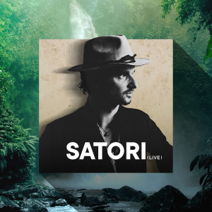 Flyer: SATORI