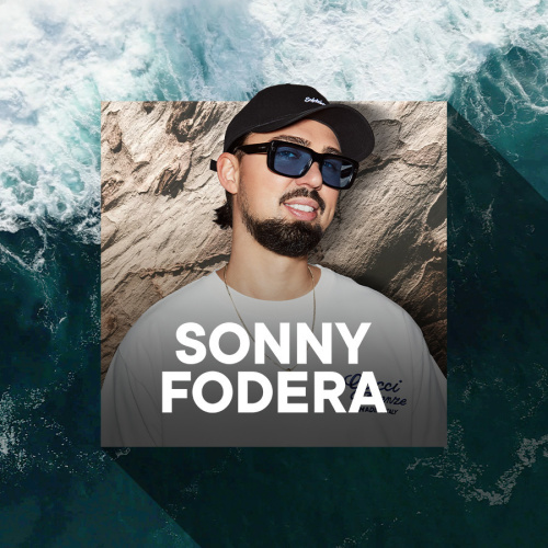 Flyer: SONNY FODERA