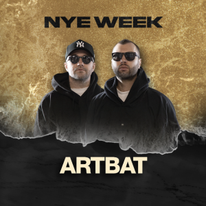 Flyer: ARTBAT