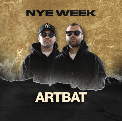 Flyer: ARTBAT