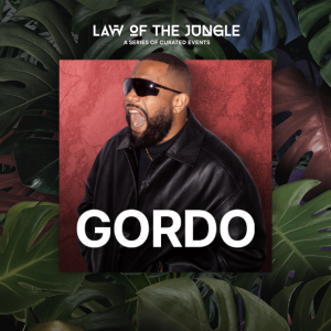 Flyer: GORDO