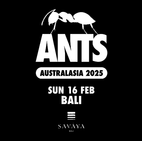 Flyer: ANTS