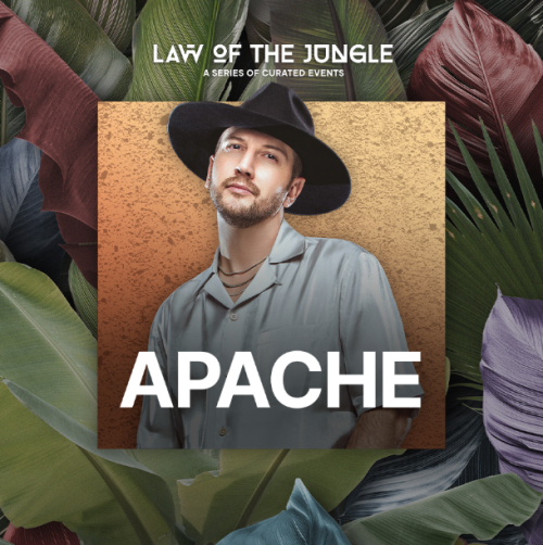 Flyer: APACHE