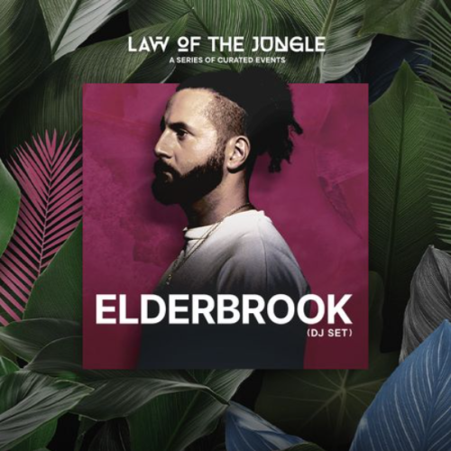 Flyer: ELDERBROOK