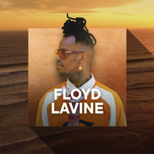 Flyer: FLOYD LAVINE