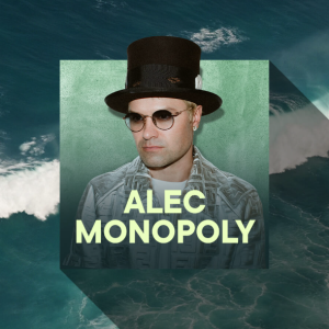 Flyer: ALEC MONOPOLY