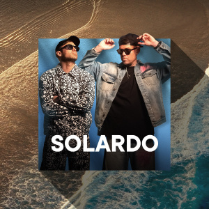 Flyer: SOLARDO