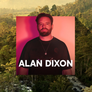 Flyer: ALAN DIXON