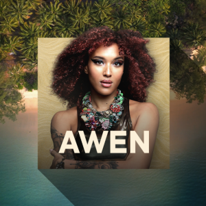 Flyer: AWEN