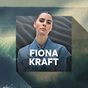 Flyer: FIONA KRAFT