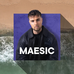 Flyer: MAESIC