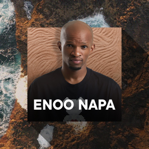 Flyer: ENOO NAPA