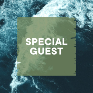 Flyer: SPECIAL GUEST