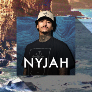 Flyer: NYJAH