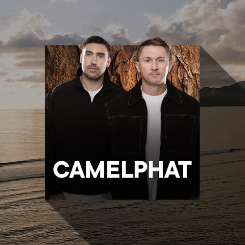 Flyer: CAMELPHAT