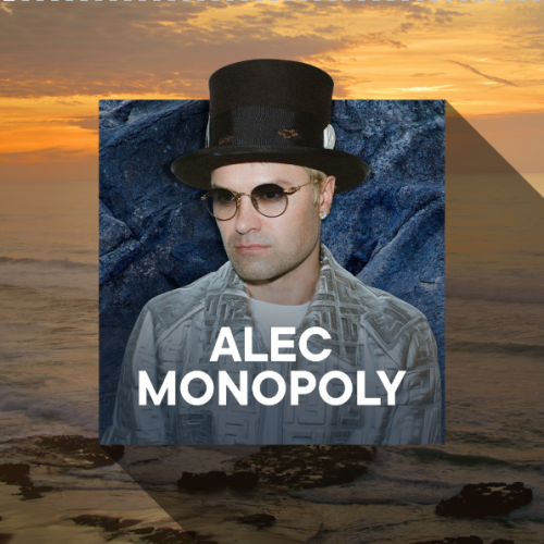 Flyer: ALEC MONOPOLY