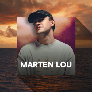 Flyer: MARTEN LOU